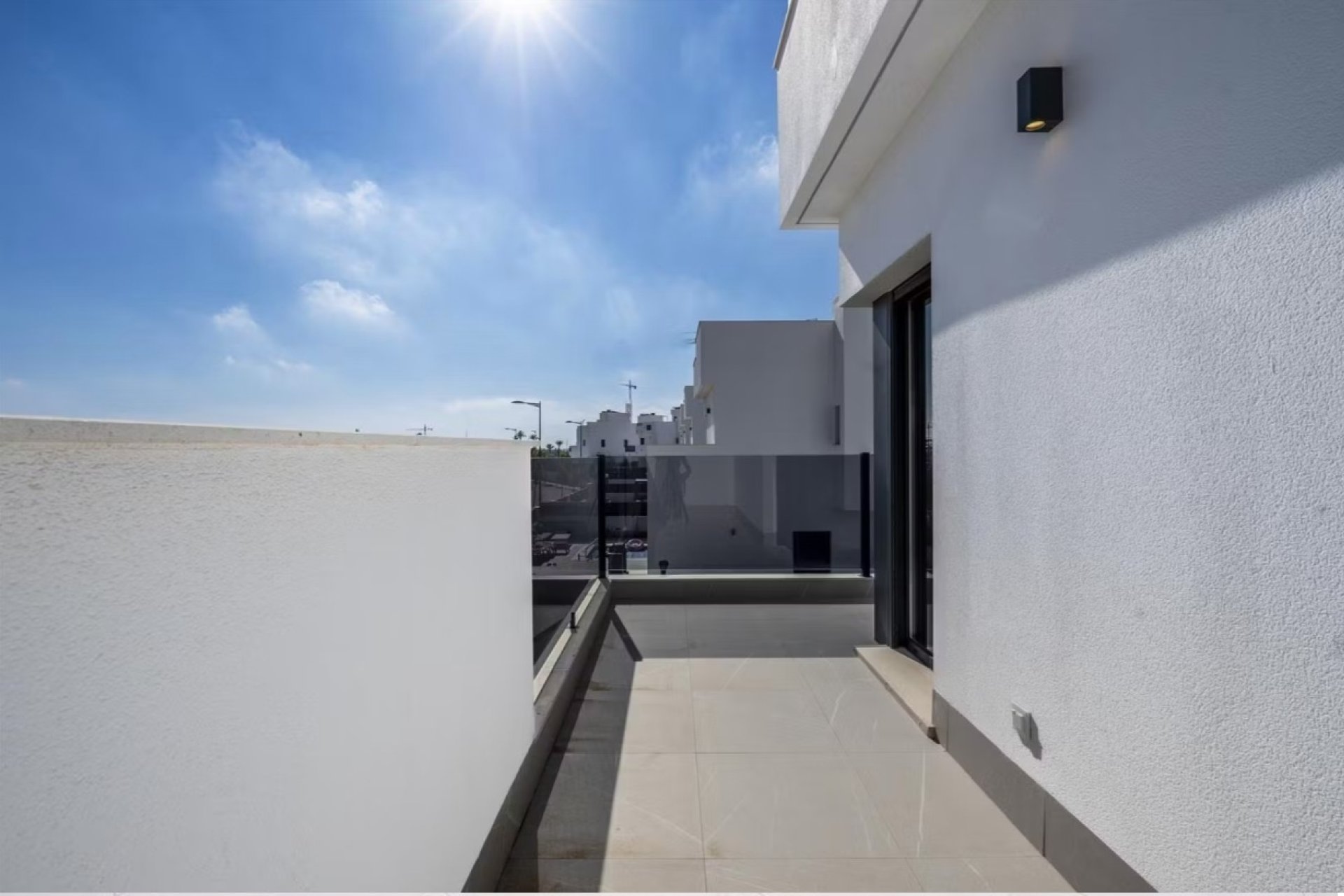 Herverkoop - Villa -
Santa Rosalia Resort - Costa Calida