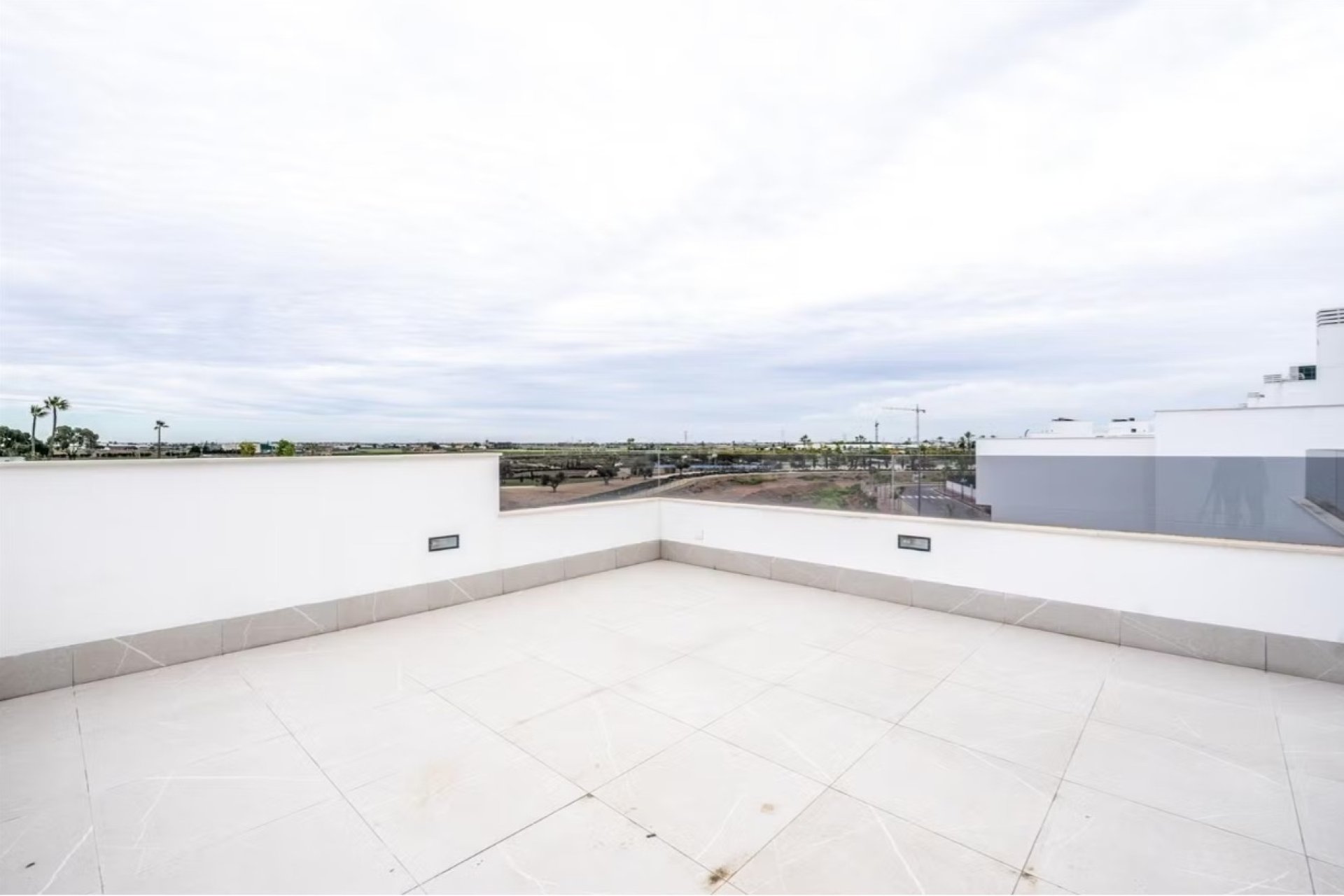 Herverkoop - Villa -
Santa Rosalia Resort - Costa Calida