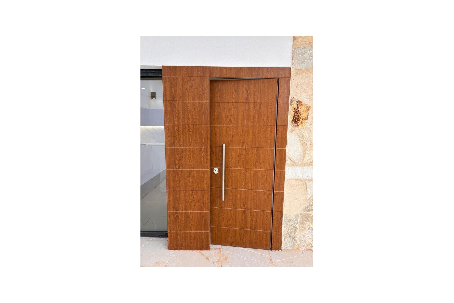 Herverkoop - Villa -
Santa Rosalia Resort - Costa Calida