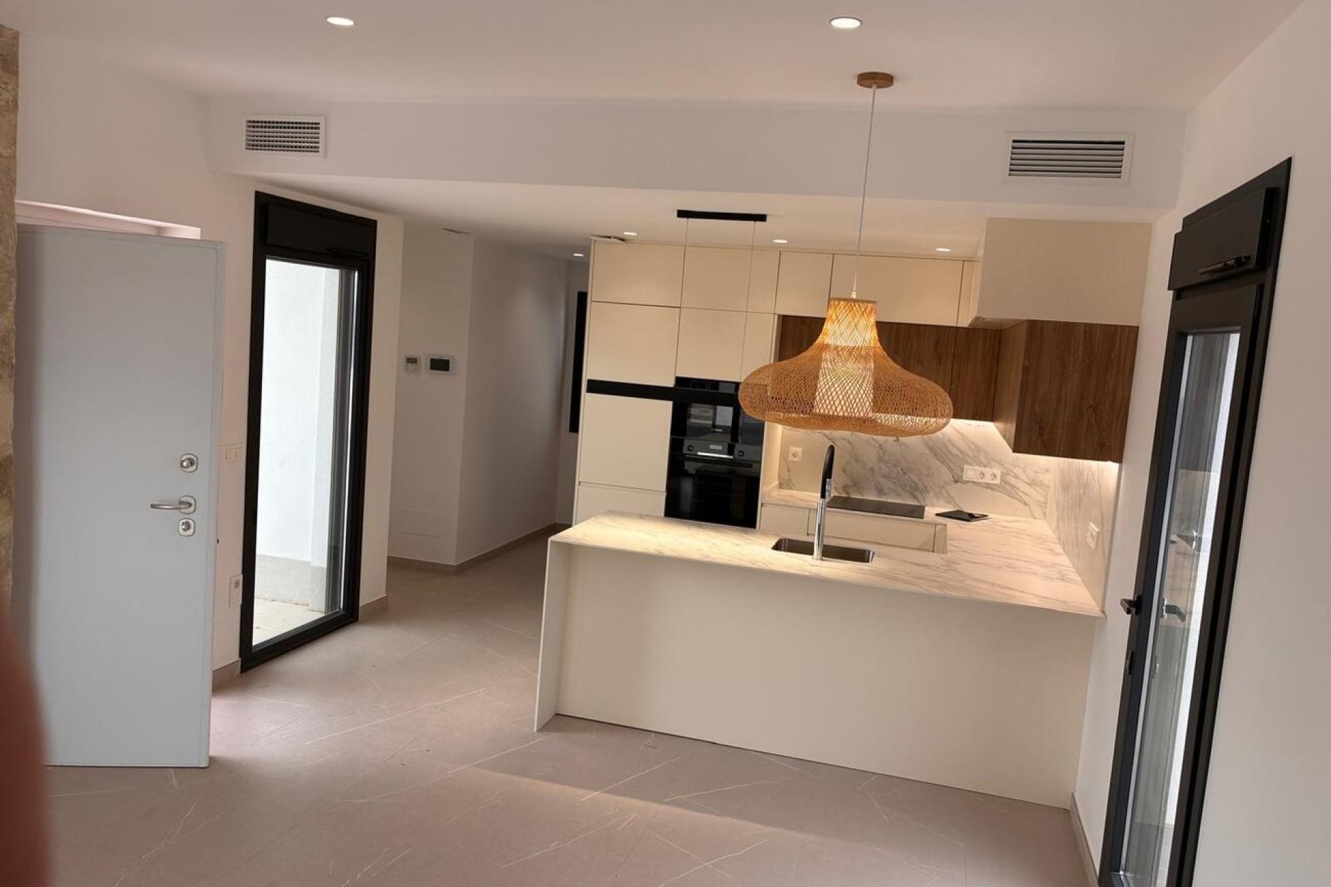 Herverkoop - Villa -
Santa Rosalia Resort - Costa Calida
