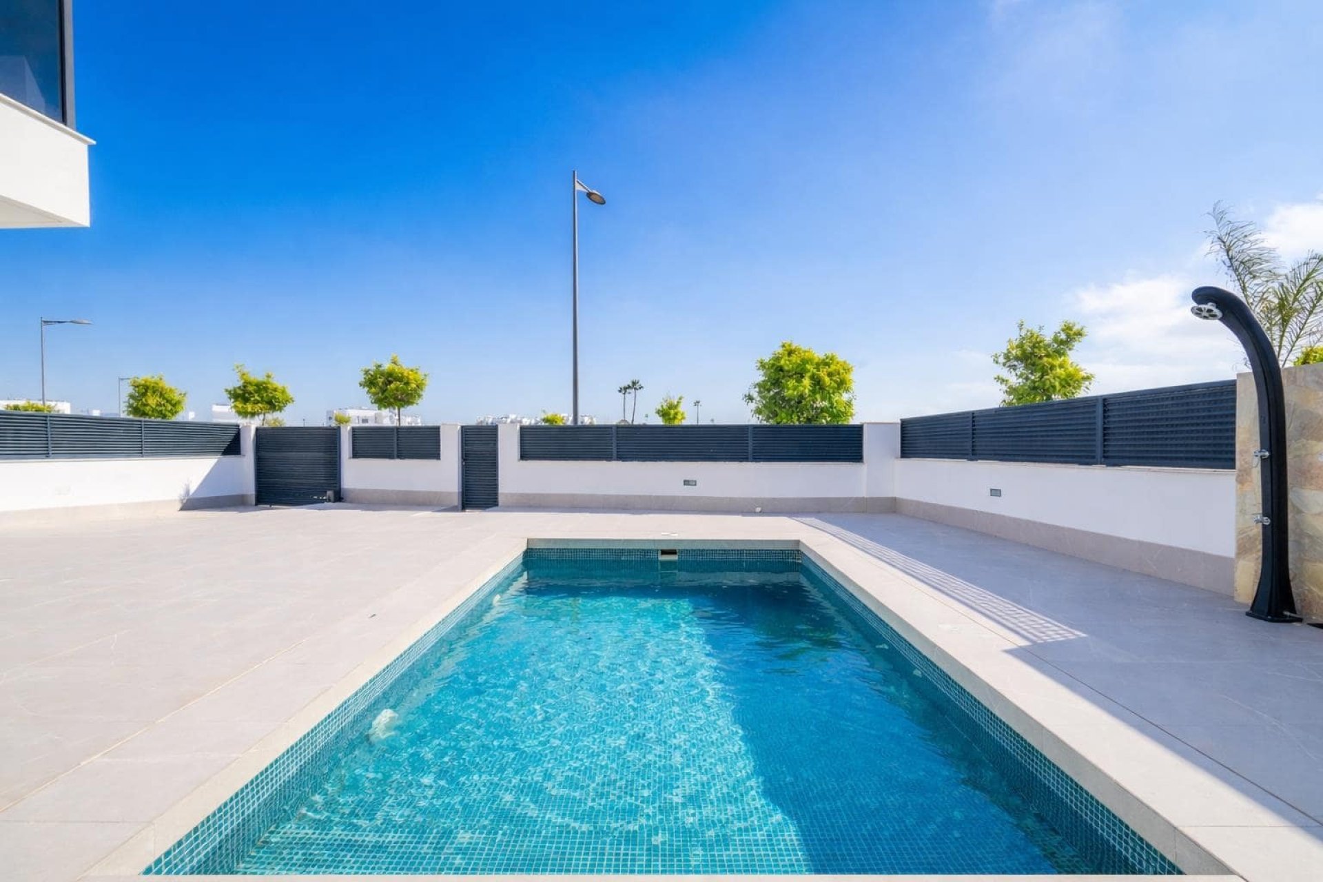 Herverkoop - Villa -
Santa Rosalia Resort - Inland