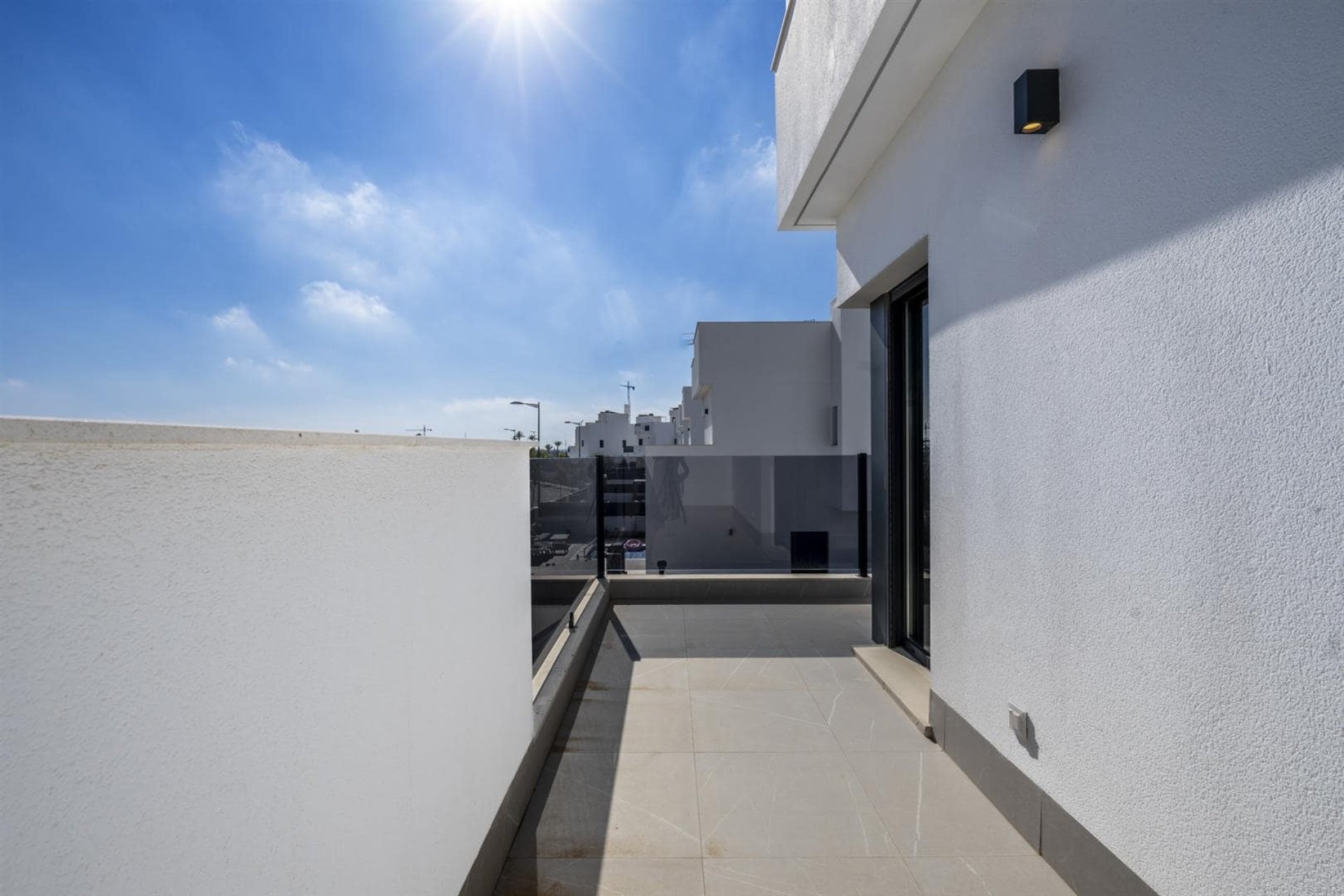 Herverkoop - Villa -
Santa Rosalia Resort - Inland