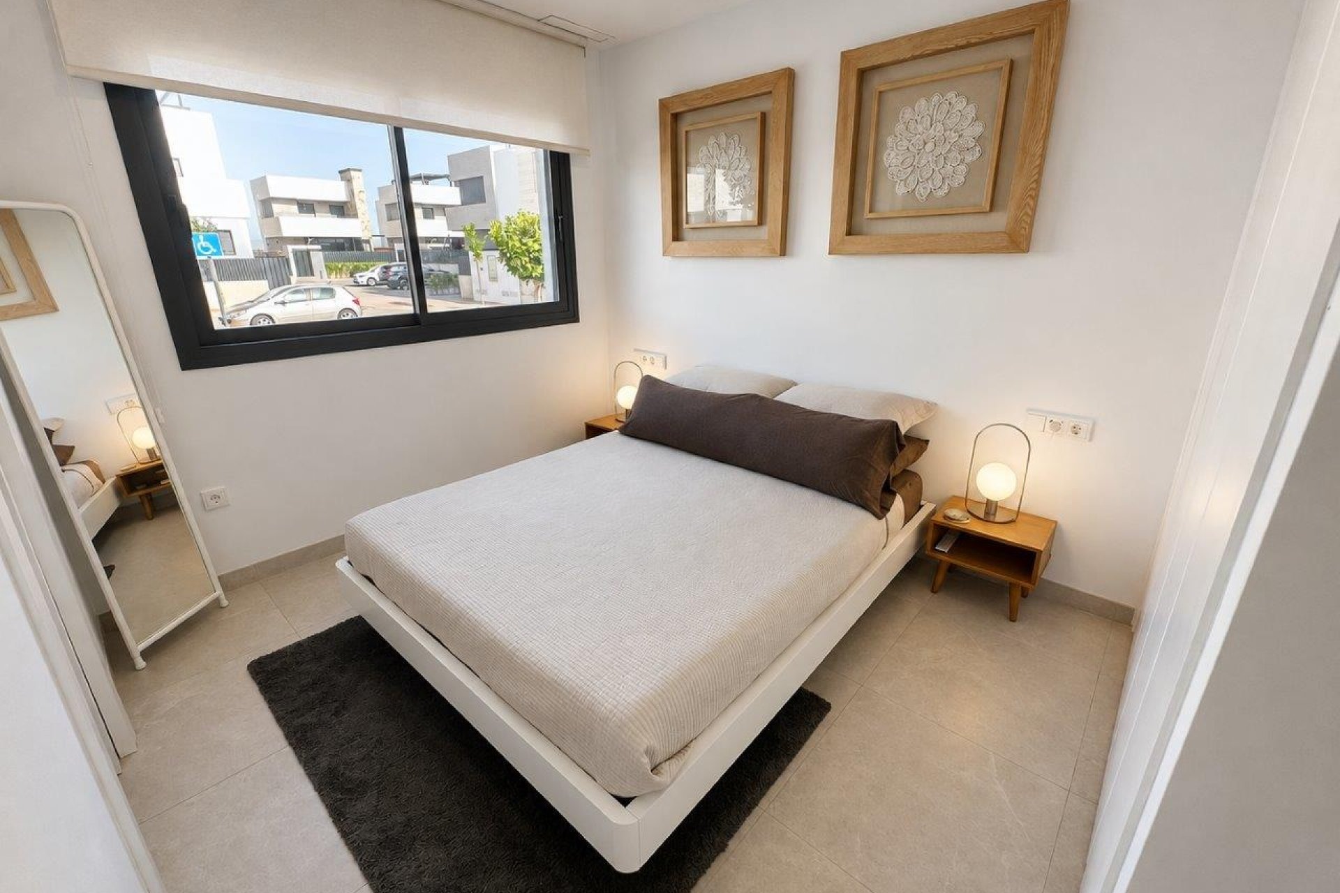 Herverkoop - Villa -
Santa Rosalia Resort - Inland