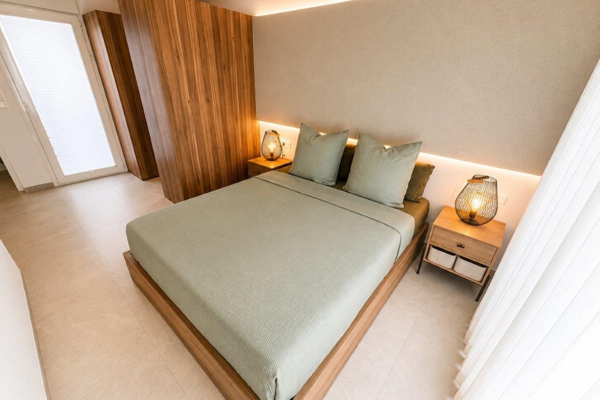 Herverkoop - Villa -
Santa Rosalia Resort - Inland