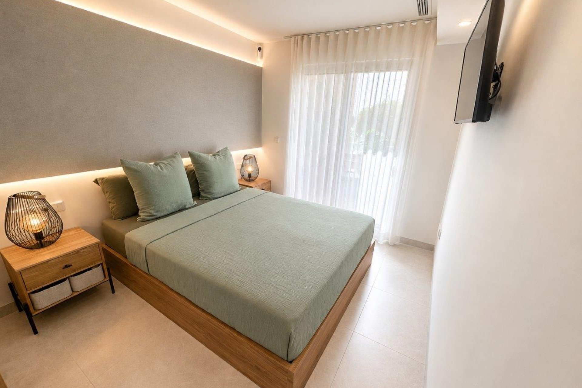 Herverkoop - Villa -
Santa Rosalia Resort - Inland