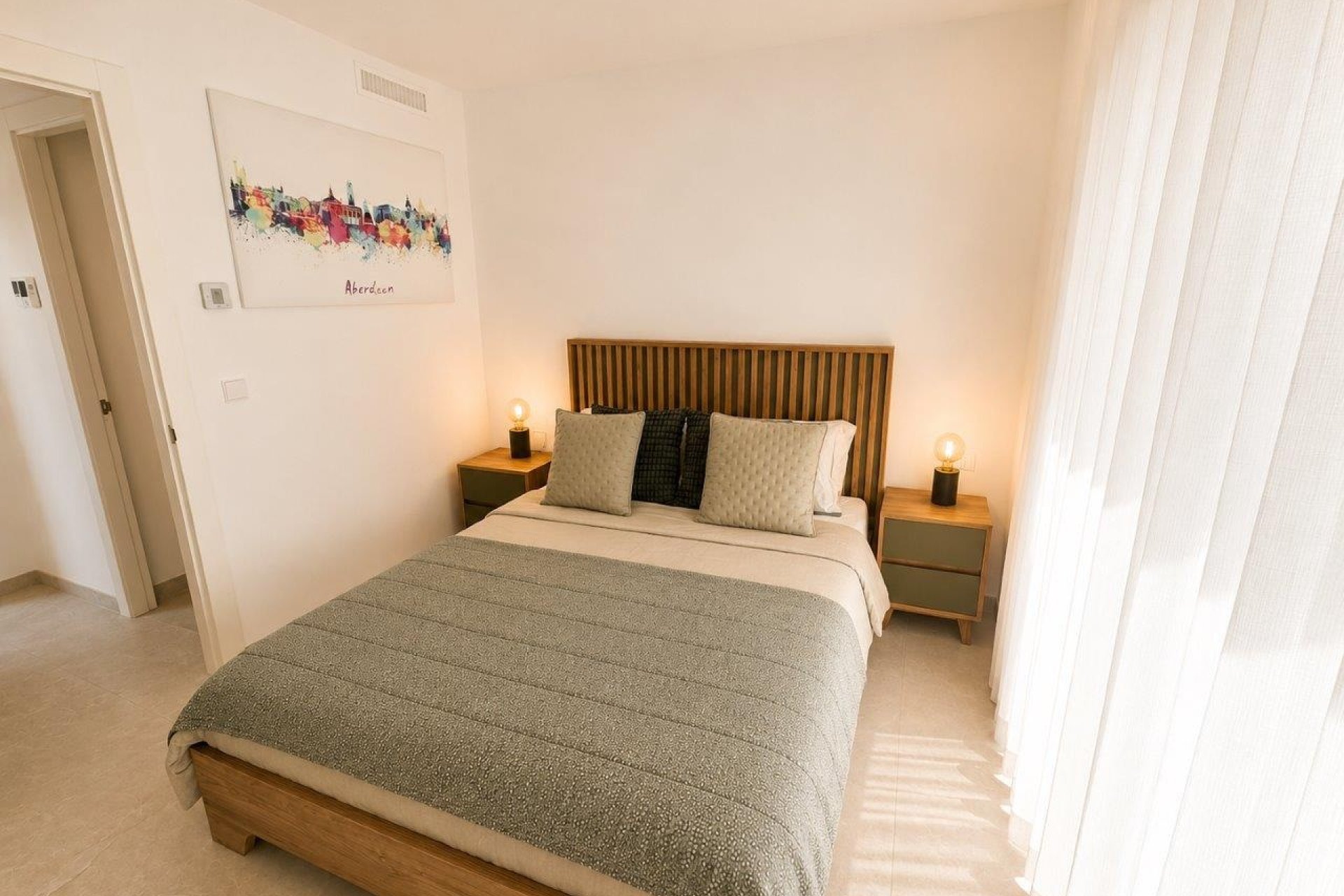 Herverkoop - Villa -
Santa Rosalia Resort - Inland