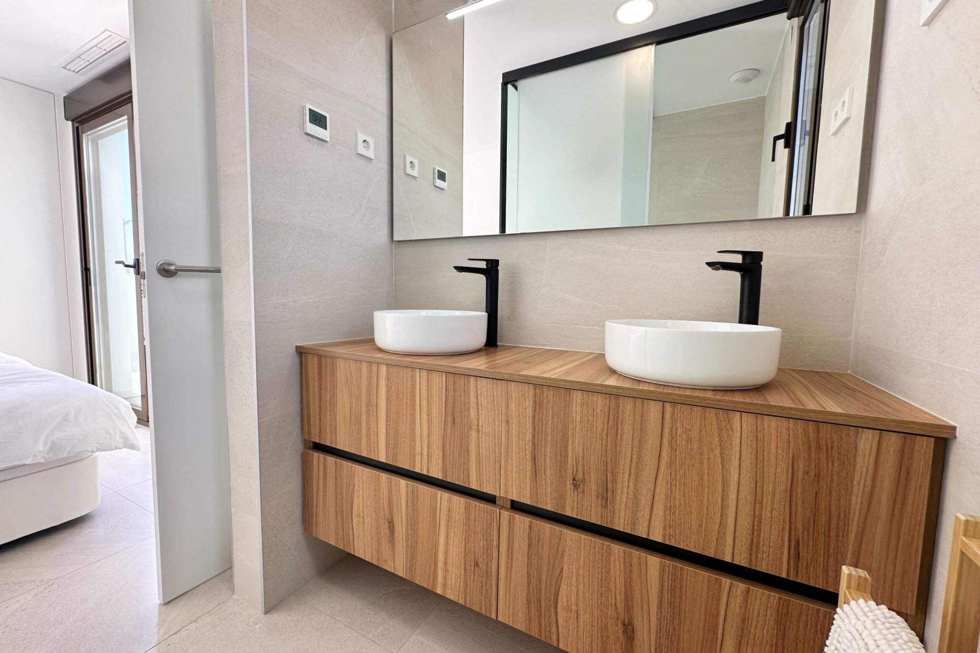 Herverkoop - Villa -
Santa Rosalia Resort - Inland