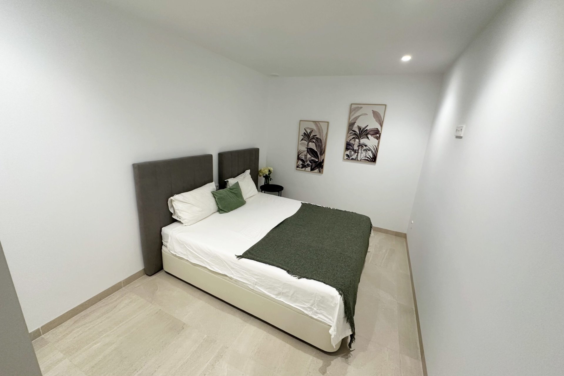 Herverkoop - Villa -
Santa Rosalia Resort - Inland