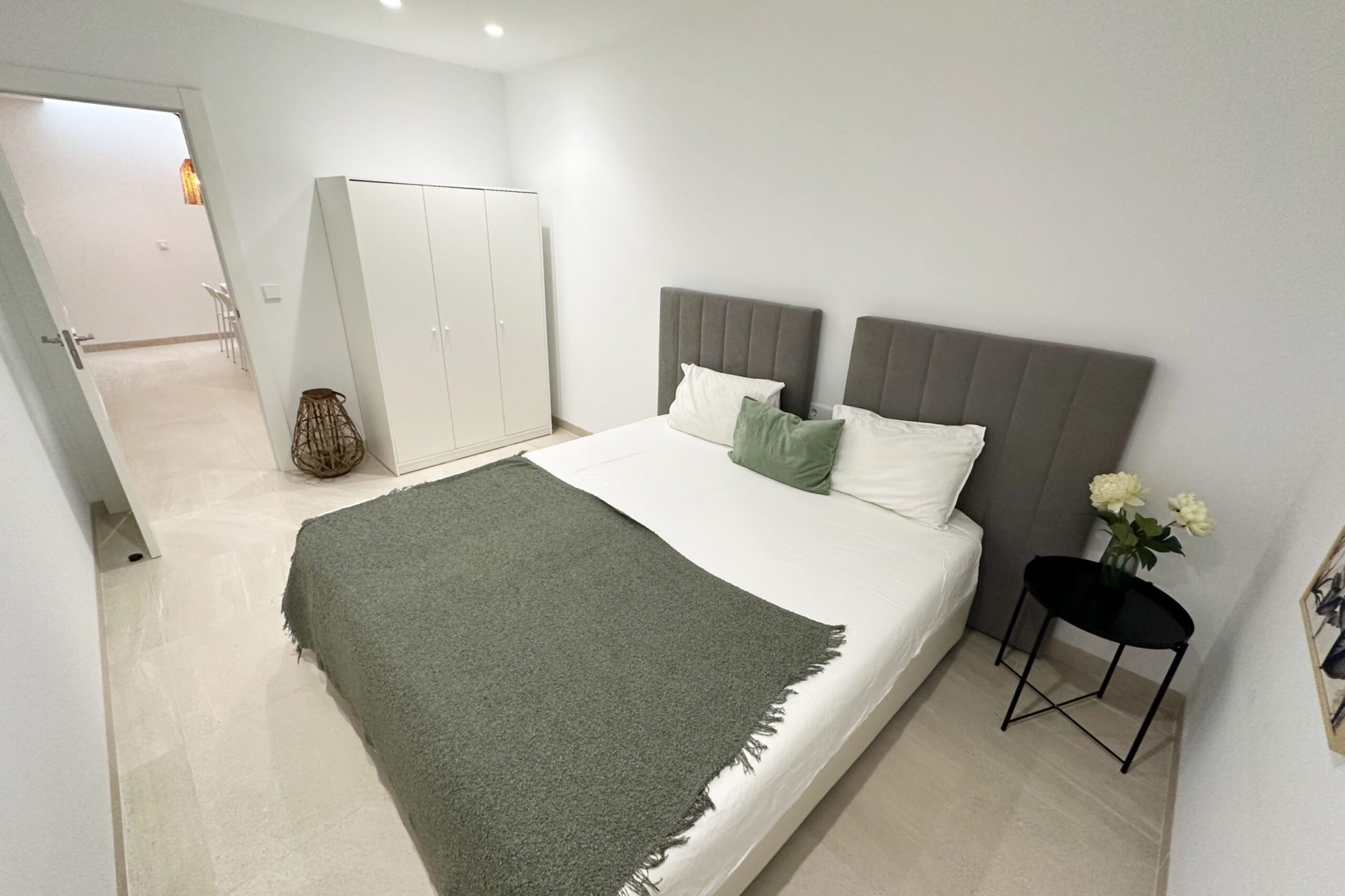 Herverkoop - Villa -
Santa Rosalia Resort - Inland