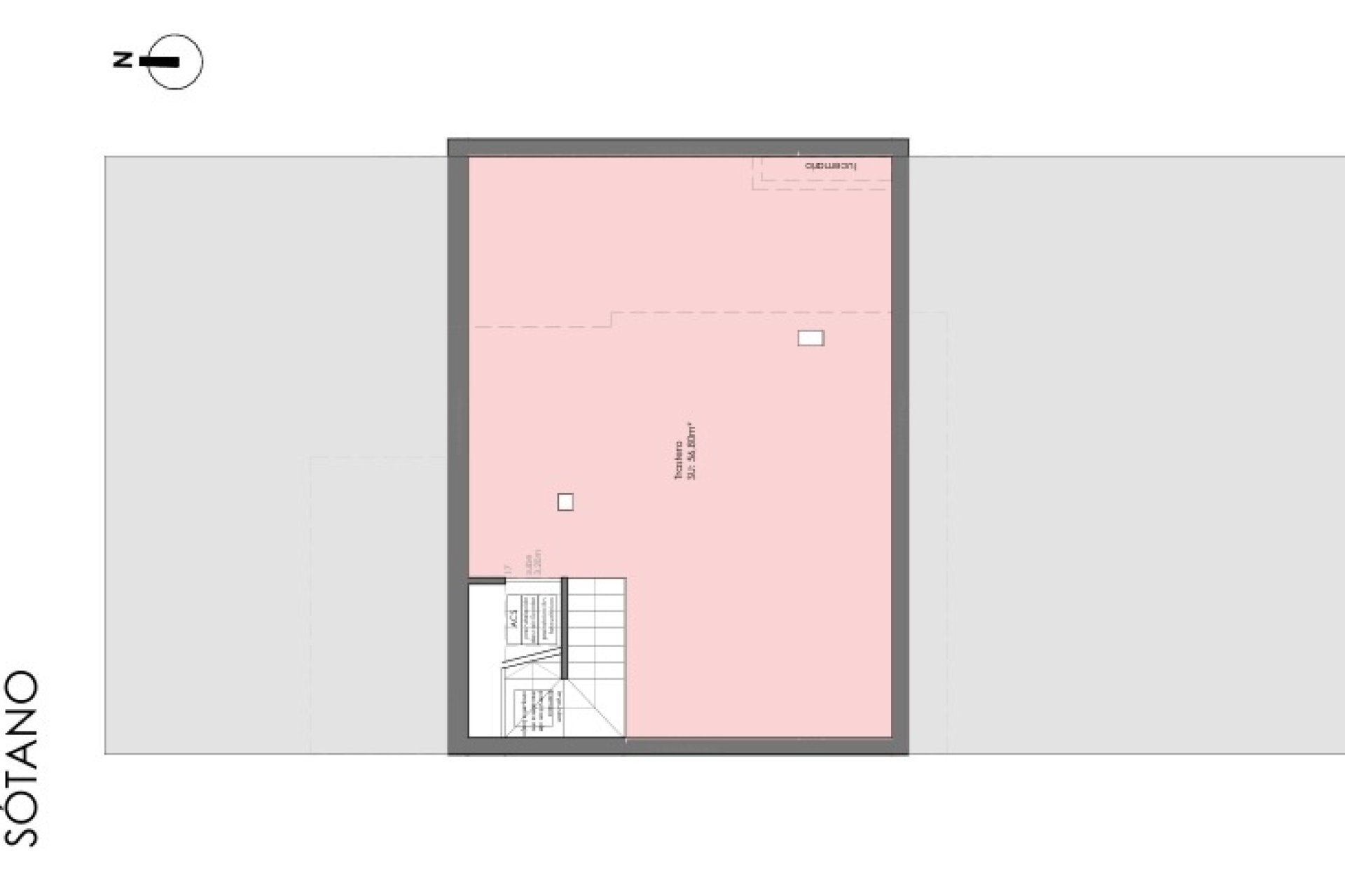 Herverkoop - Villa -
Santa Rosalia Resort - Inland