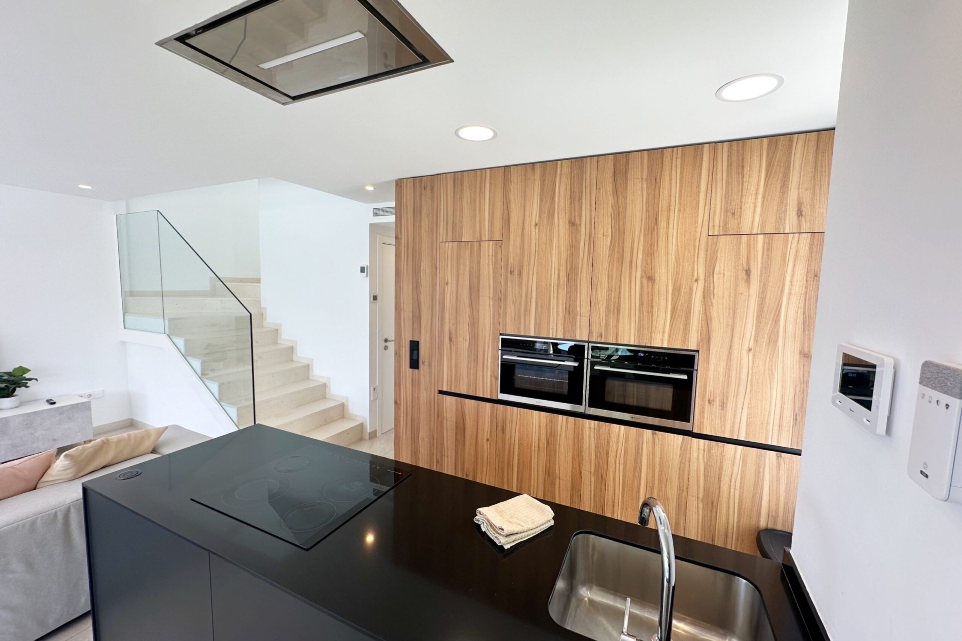 Herverkoop - Villa -
Santa Rosalia Resort - Inland