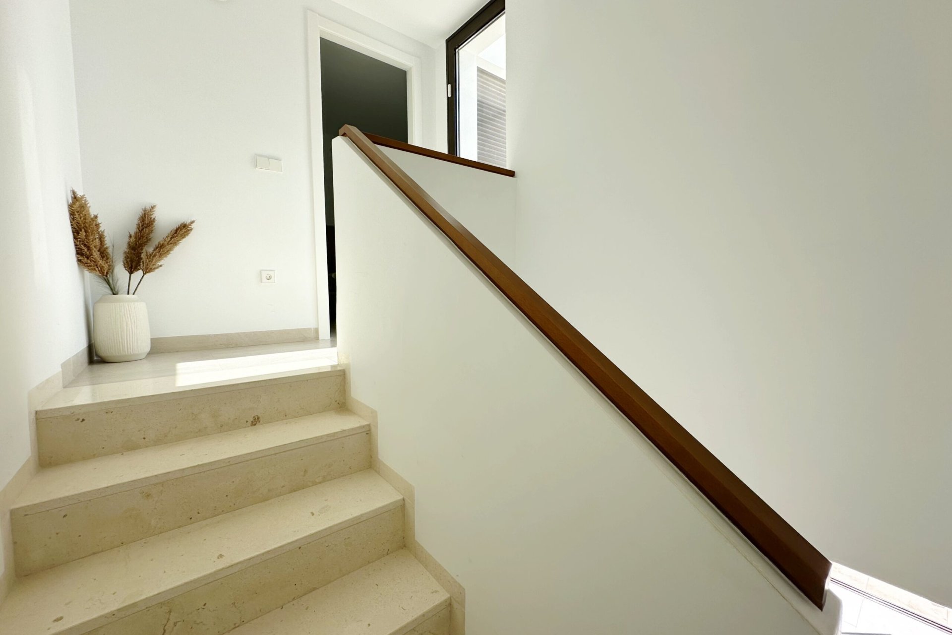 Herverkoop - Villa -
Santa Rosalia Resort - Inland