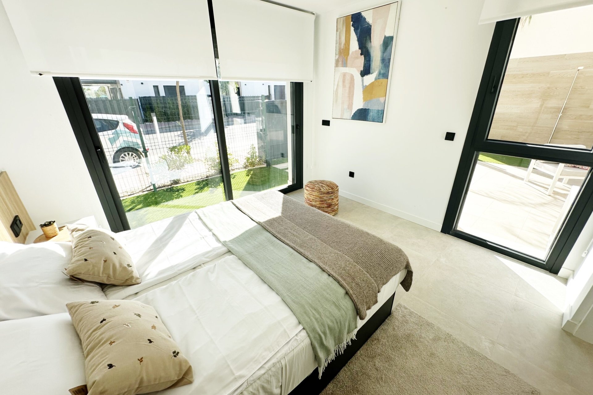 Herverkoop - Villa -
Santa Rosalia Resort - Inland