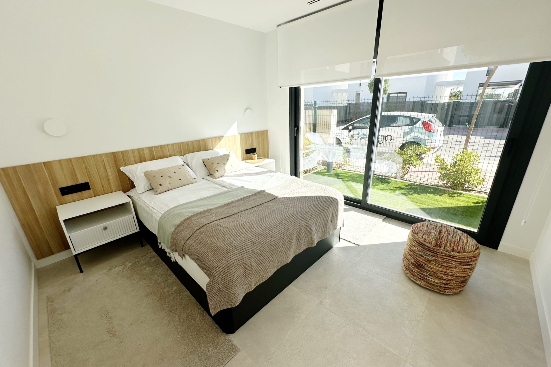 Herverkoop - Villa -
Santa Rosalia Resort - Inland