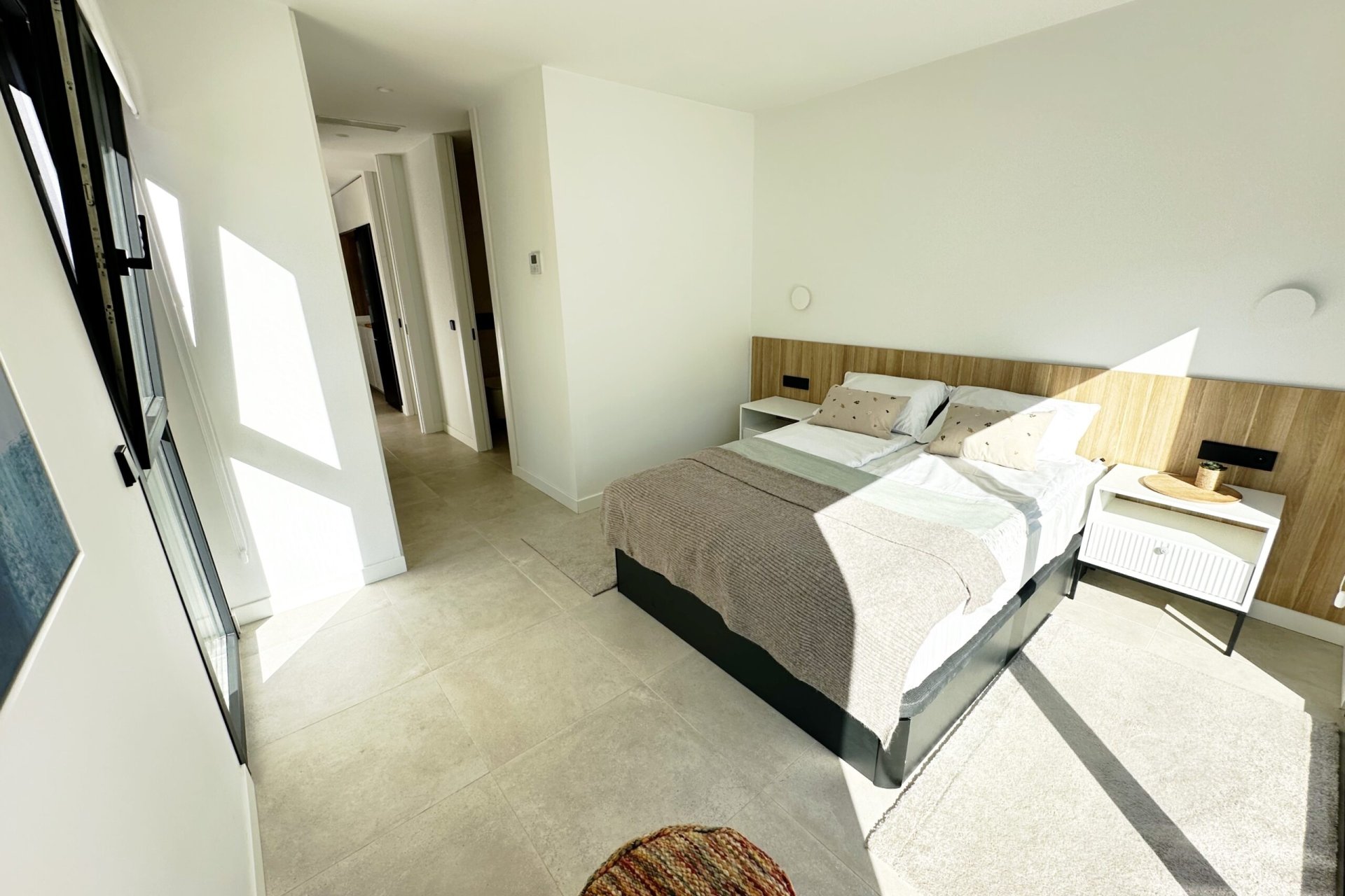 Herverkoop - Villa -
Santa Rosalia Resort - Inland