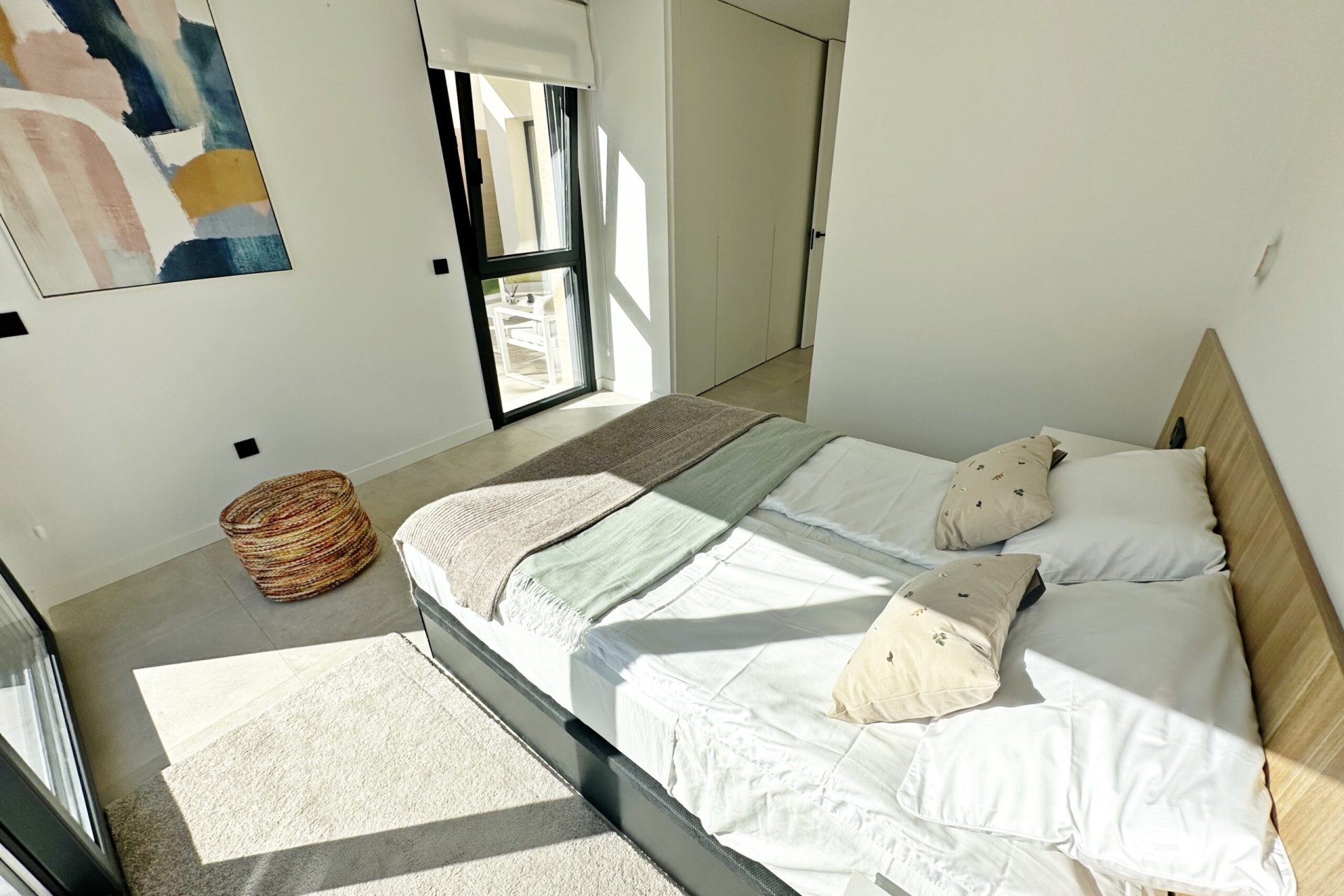 Herverkoop - Villa -
Santa Rosalia Resort - Inland