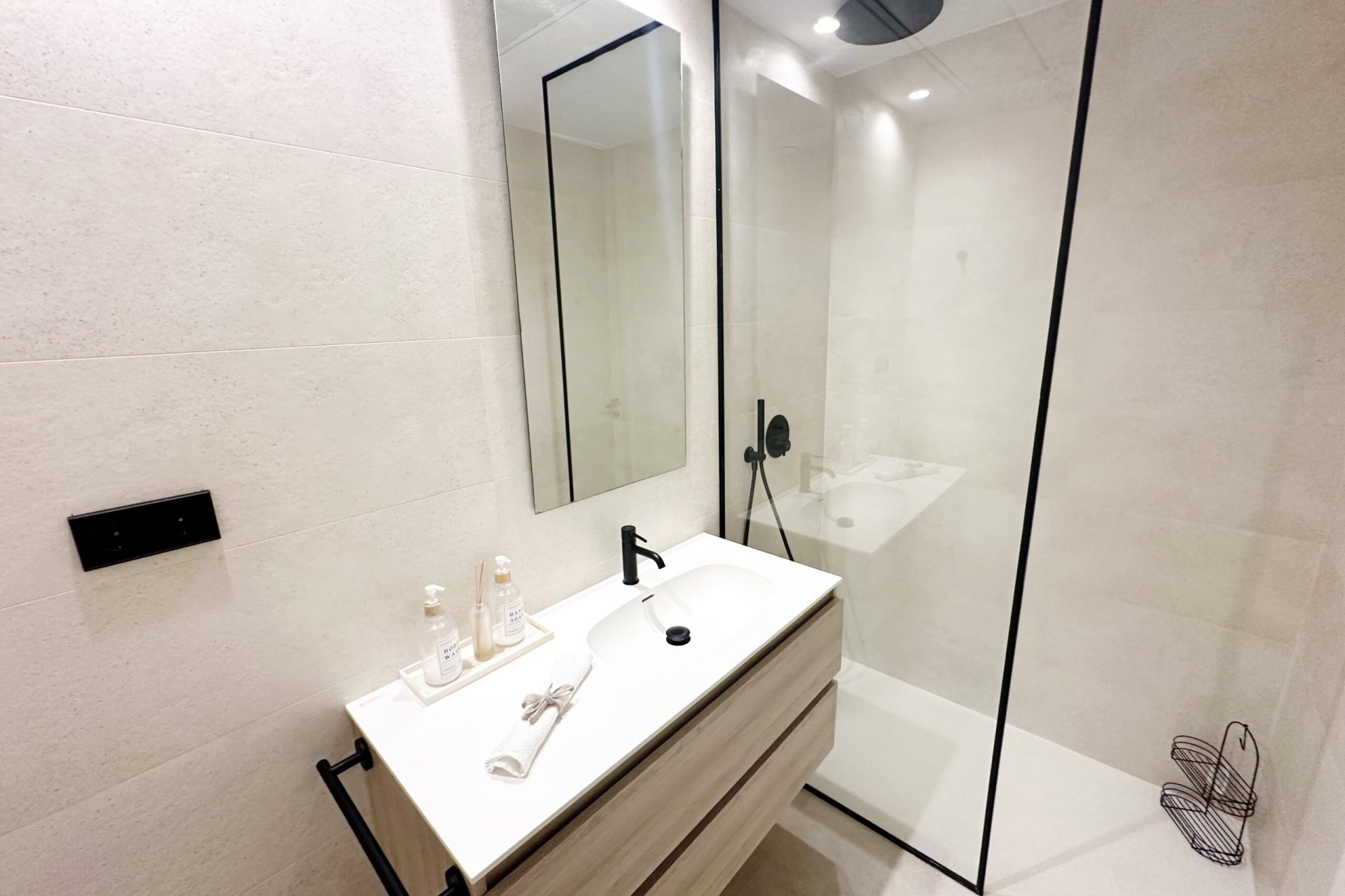 Herverkoop - Villa -
Santa Rosalia Resort - Inland