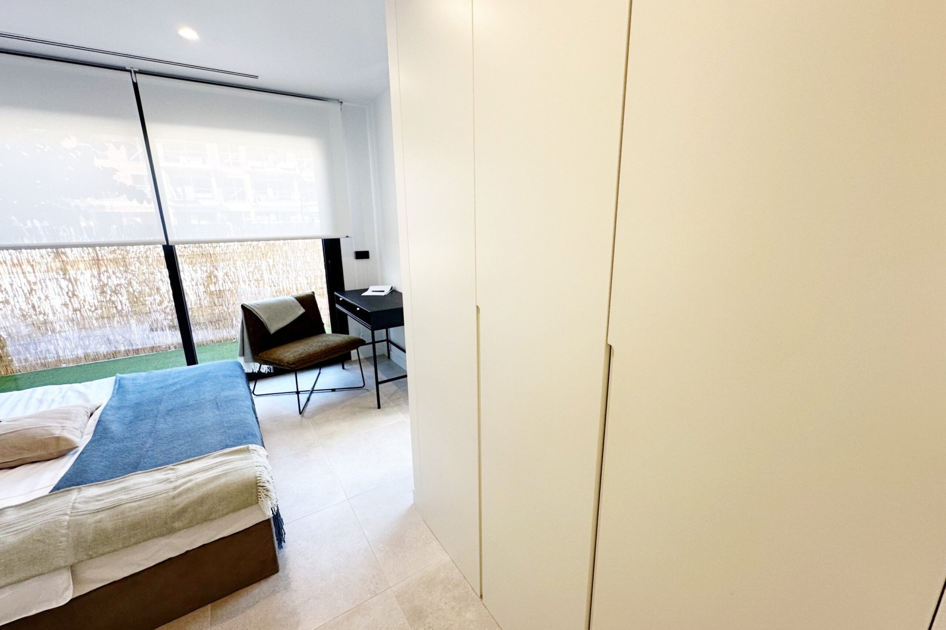 Herverkoop - Villa -
Santa Rosalia Resort - Inland