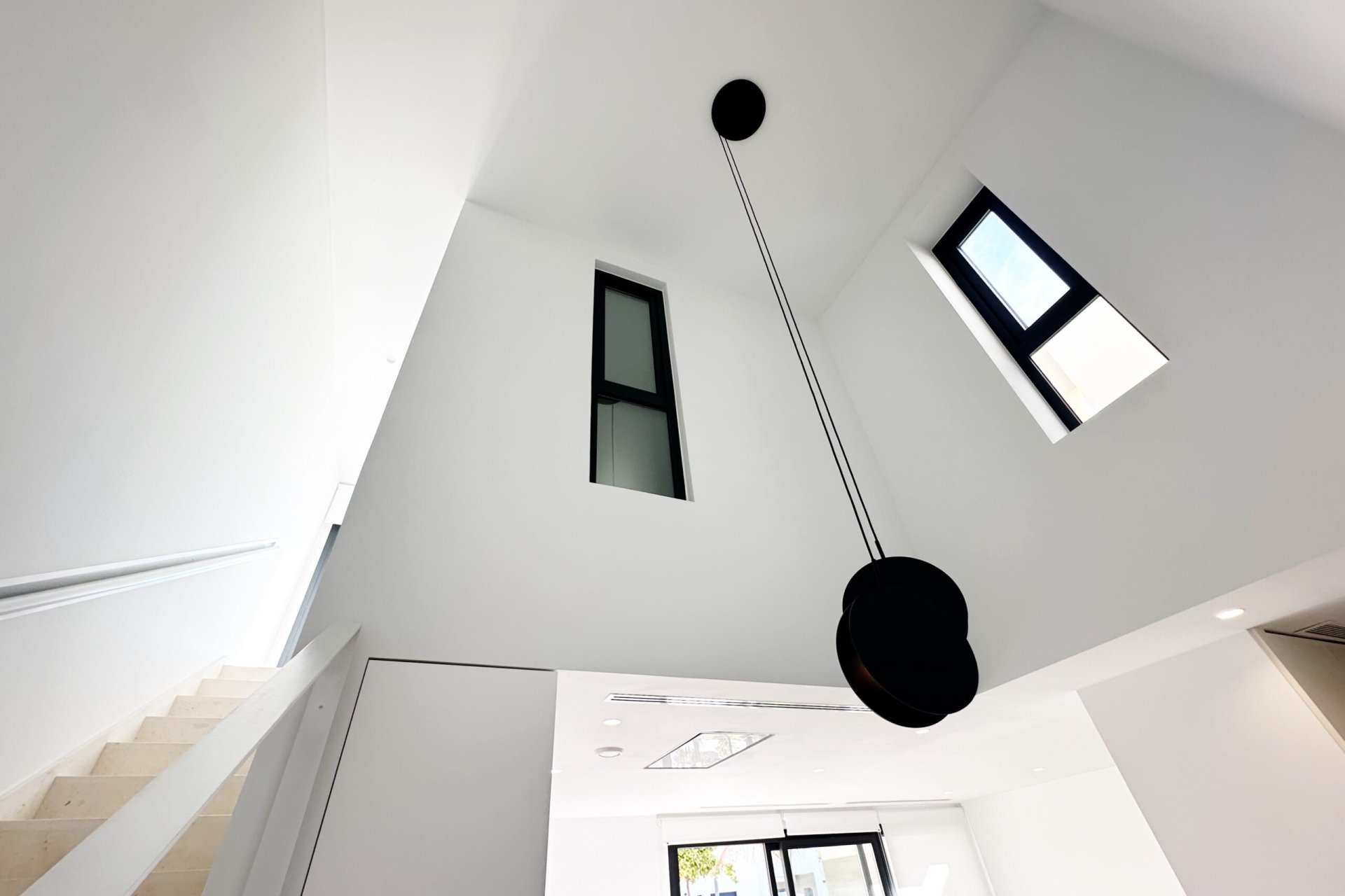 Herverkoop - Villa -
Santa Rosalia Resort - Inland