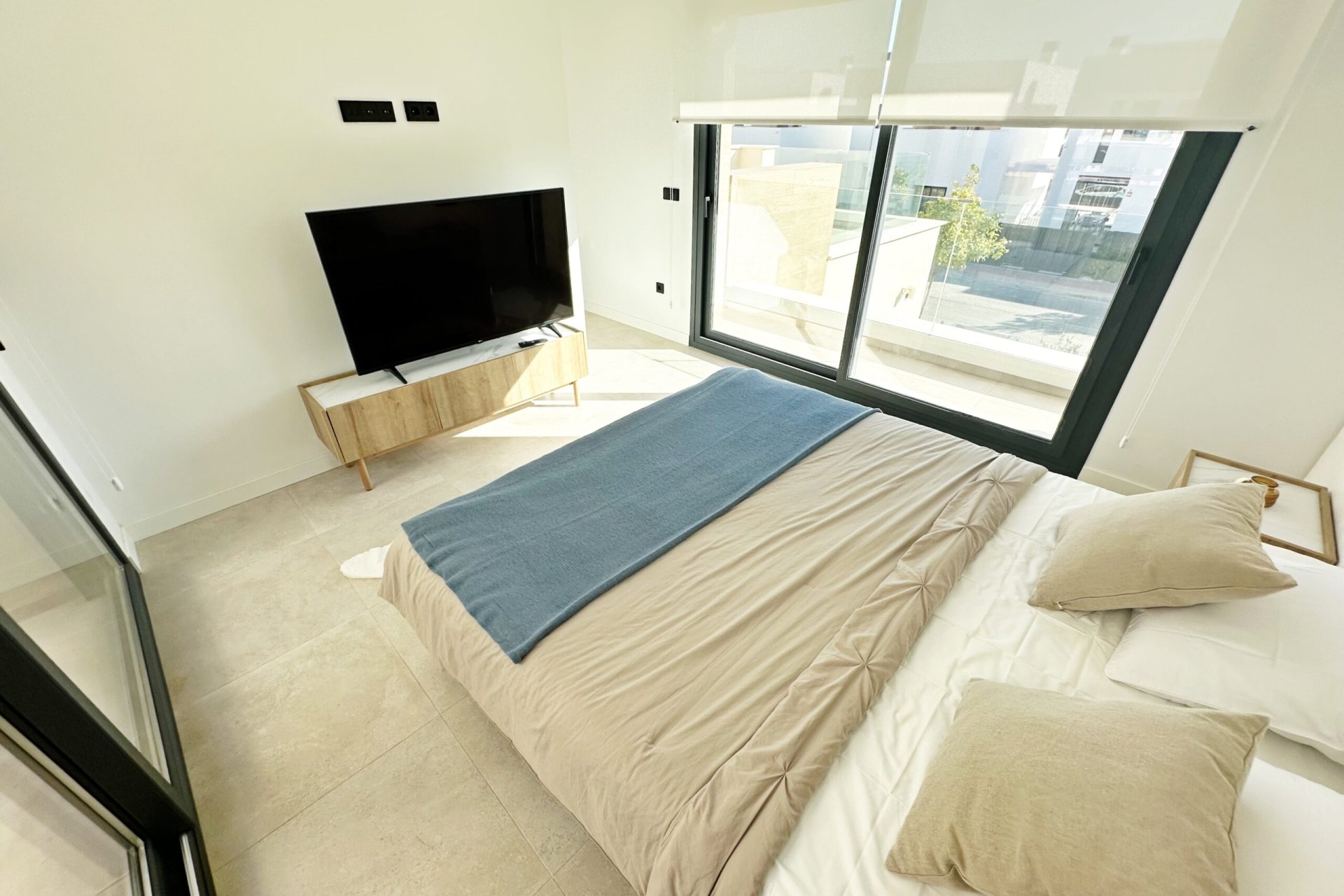 Herverkoop - Villa -
Santa Rosalia Resort - Inland