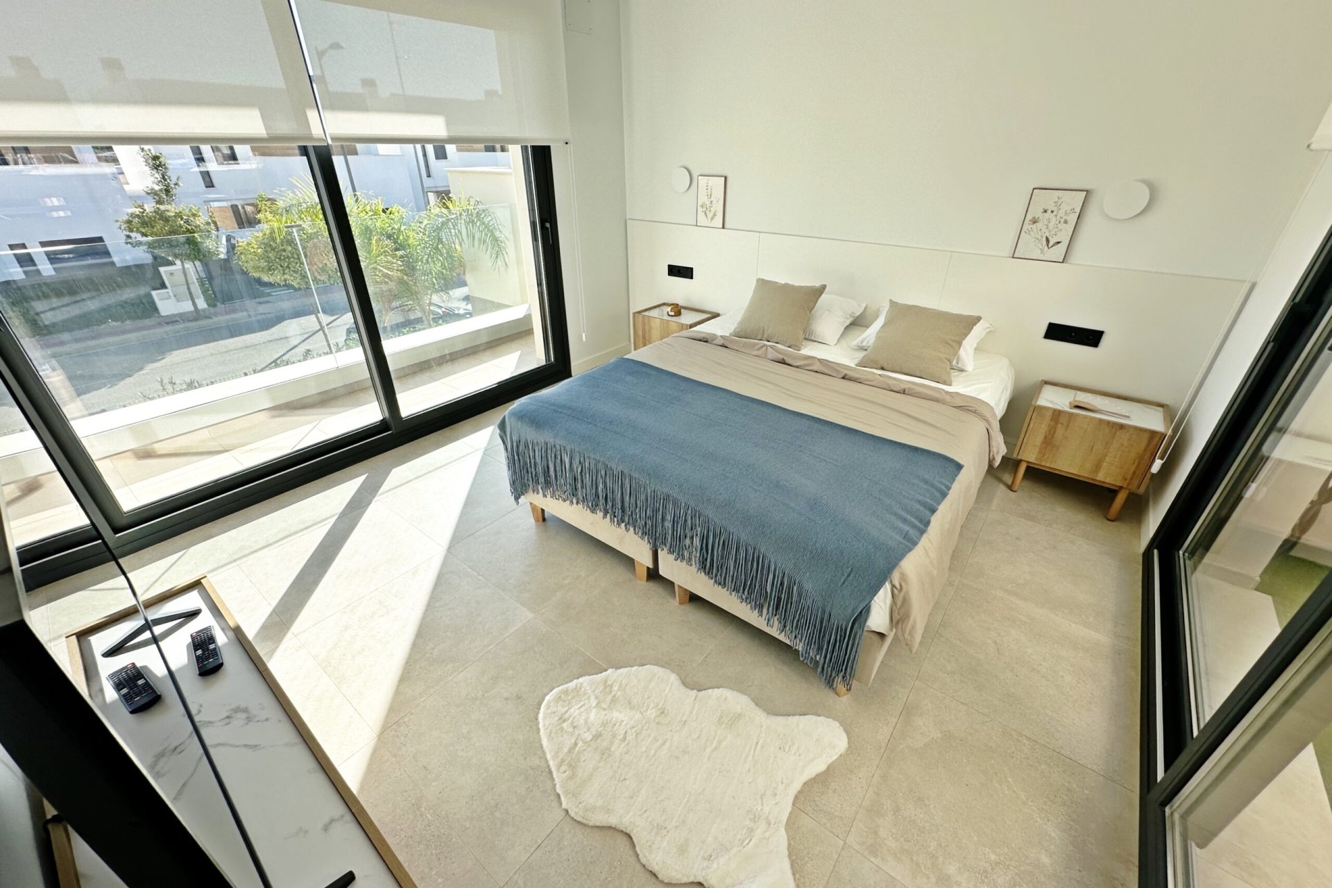 Herverkoop - Villa -
Santa Rosalia Resort - Inland