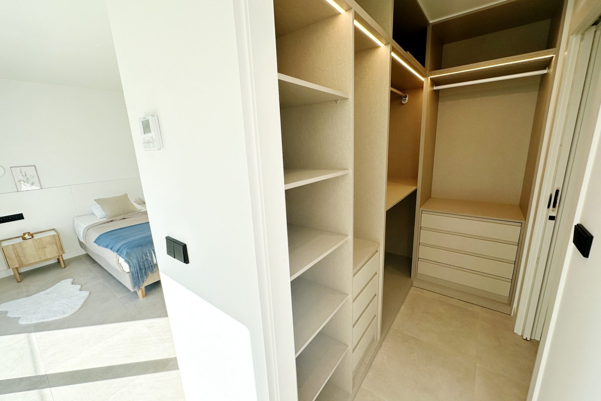 Herverkoop - Villa -
Santa Rosalia Resort - Inland