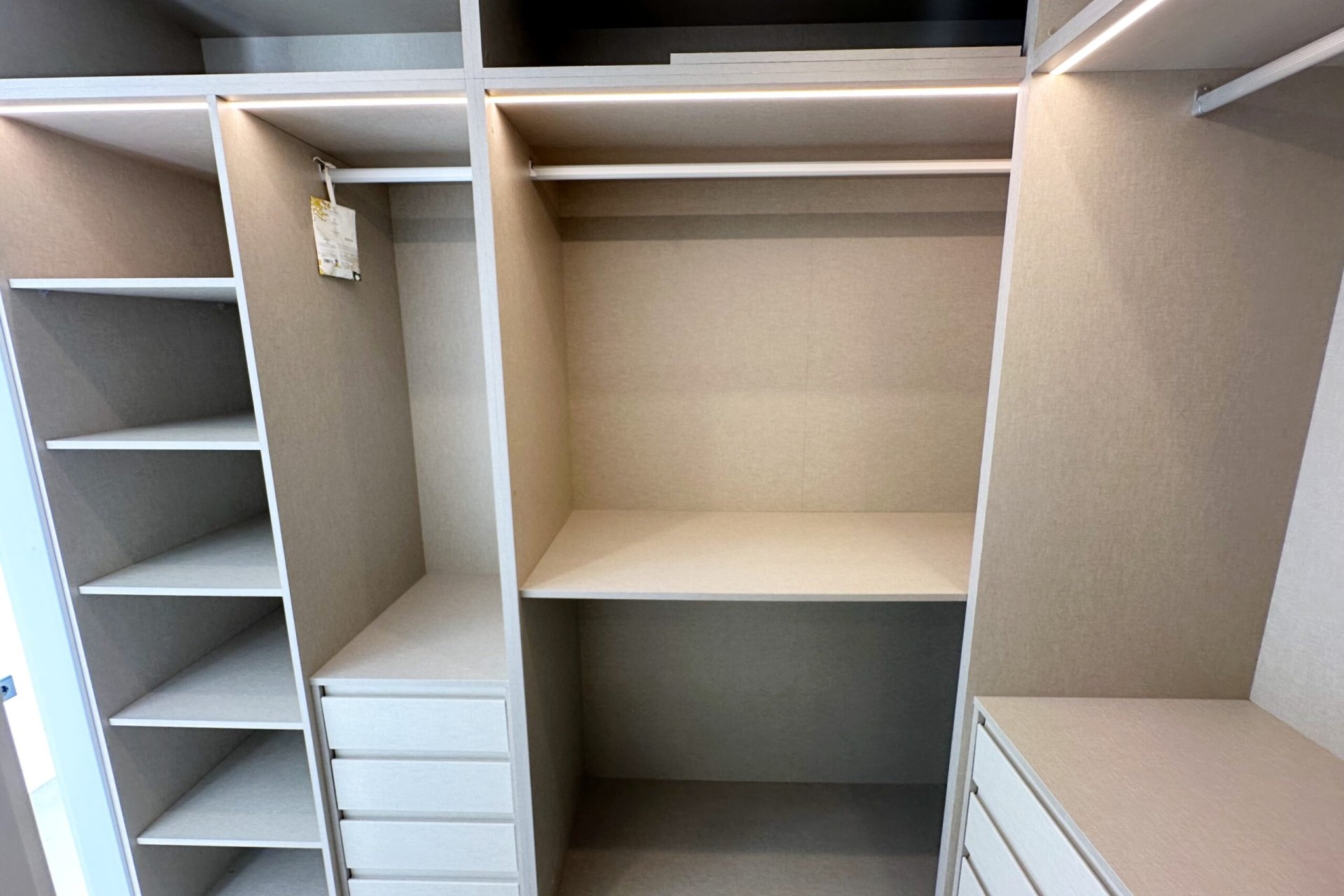 Herverkoop - Villa -
Santa Rosalia Resort - Inland