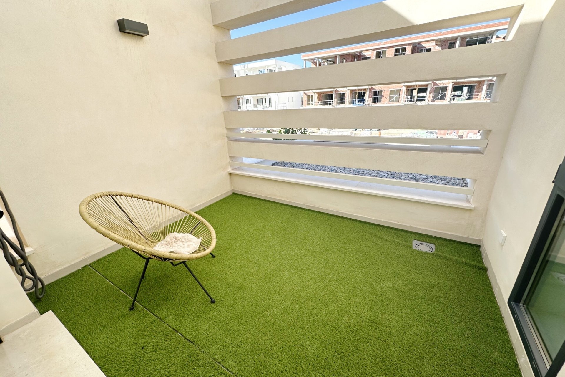 Herverkoop - Villa -
Santa Rosalia Resort - Inland