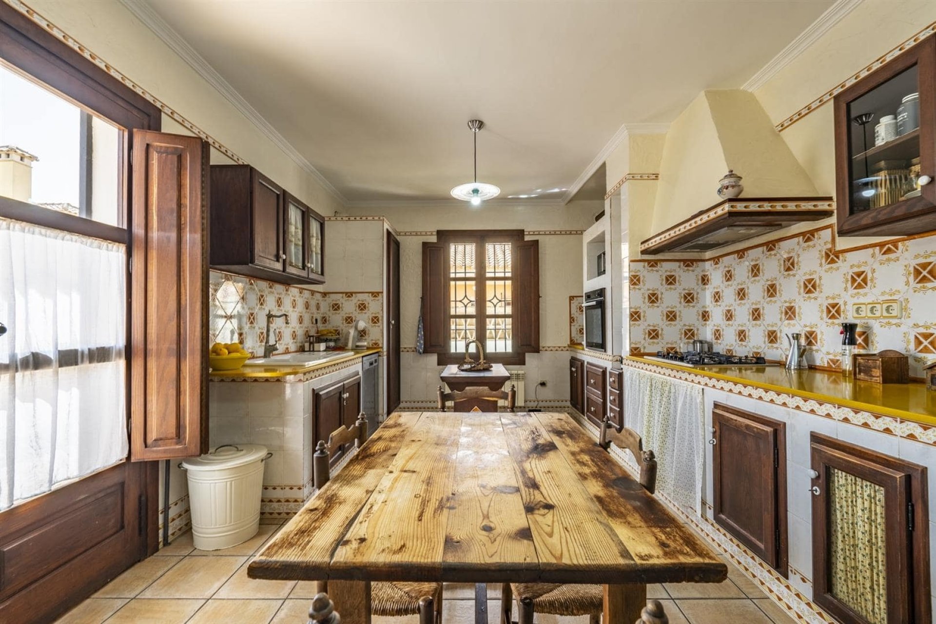 Herverkoop - Villa -
Santiago de la Ribera - Costa Calida