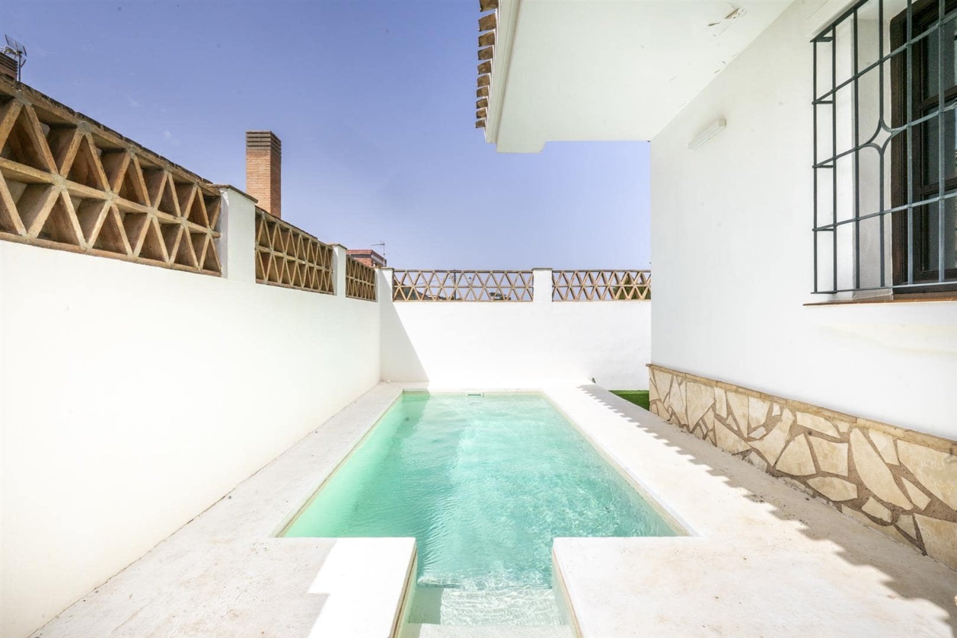 Herverkoop - Villa -
Santiago de la Ribera - Costa Calida