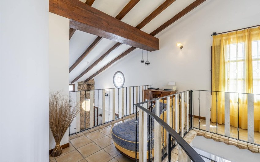Herverkoop - Villa -
Santiago de la Ribera - Costa Calida