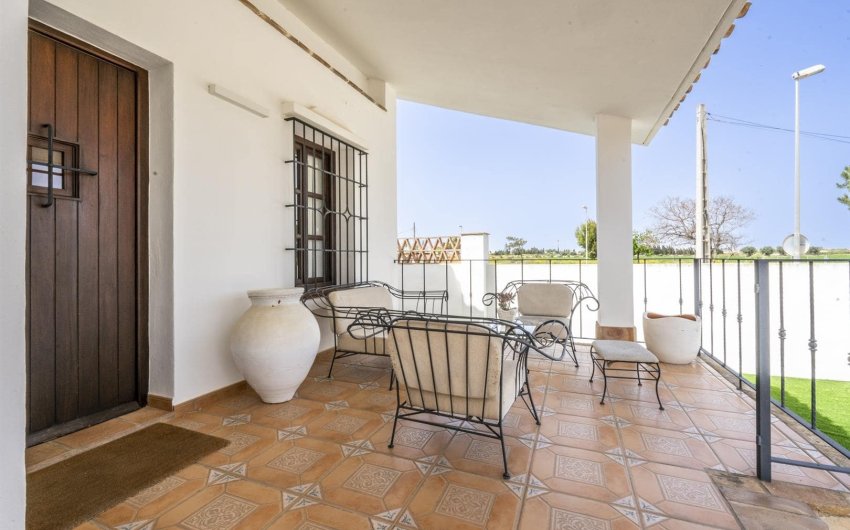 Herverkoop - Villa -
Santiago de la Ribera - Costa Calida