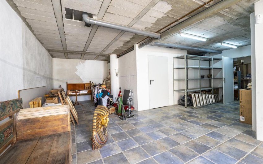 Herverkoop - Villa -
Santiago de la Ribera - Costa Calida