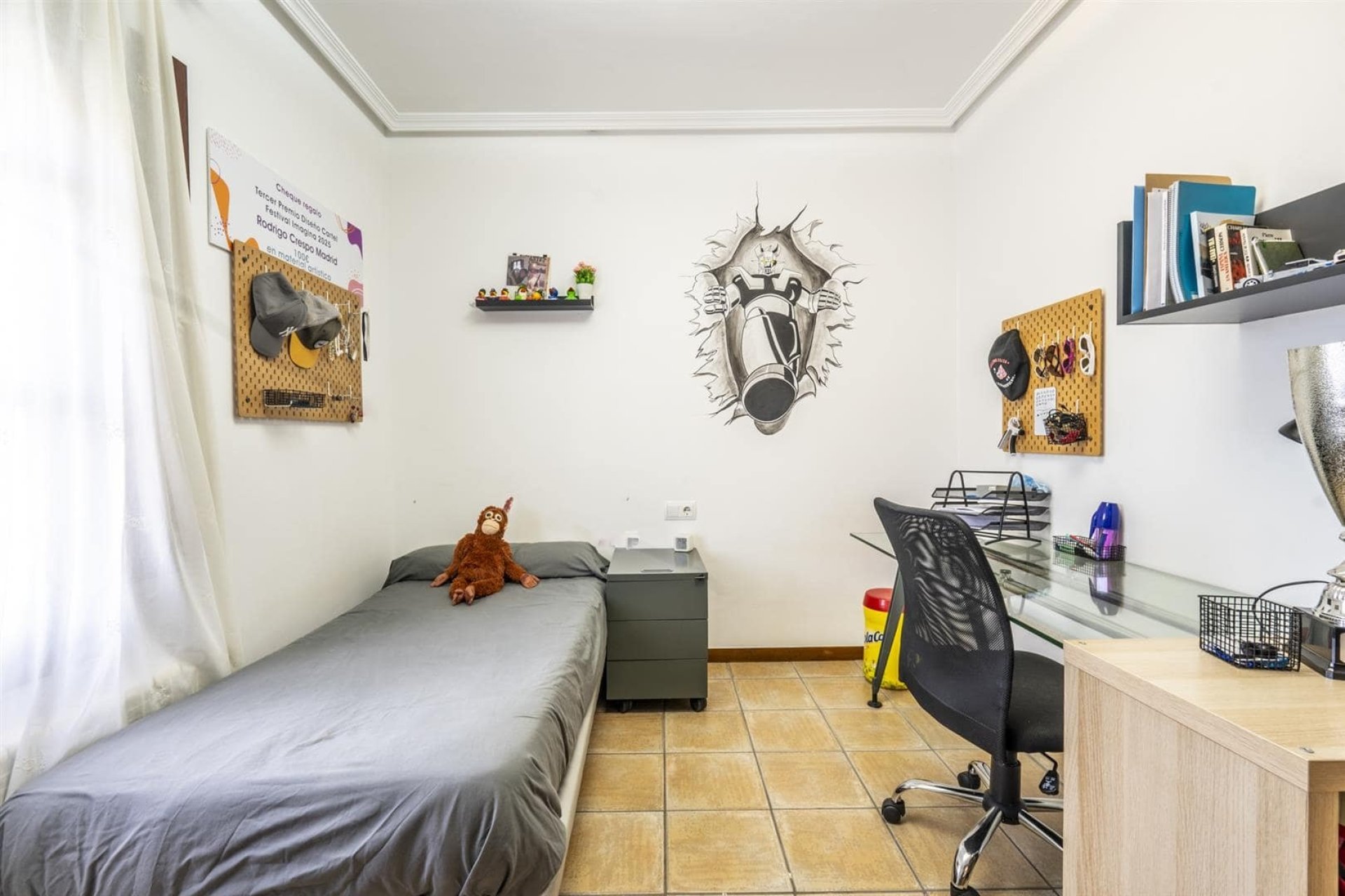 Herverkoop - Villa -
Santiago de la Ribera - Costa Calida