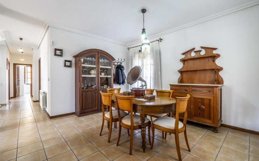 Herverkoop - Villa -
Santiago de la Ribera - Costa Calida