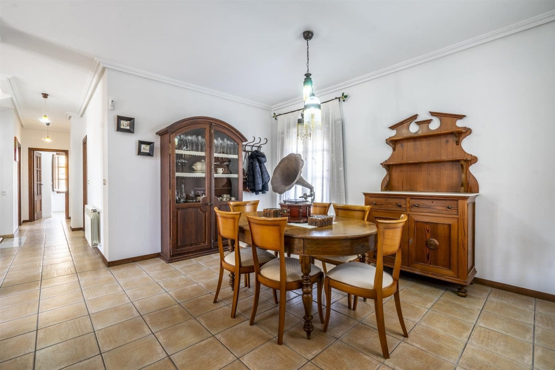 Herverkoop - Villa -
Santiago de la Ribera - Costa Calida