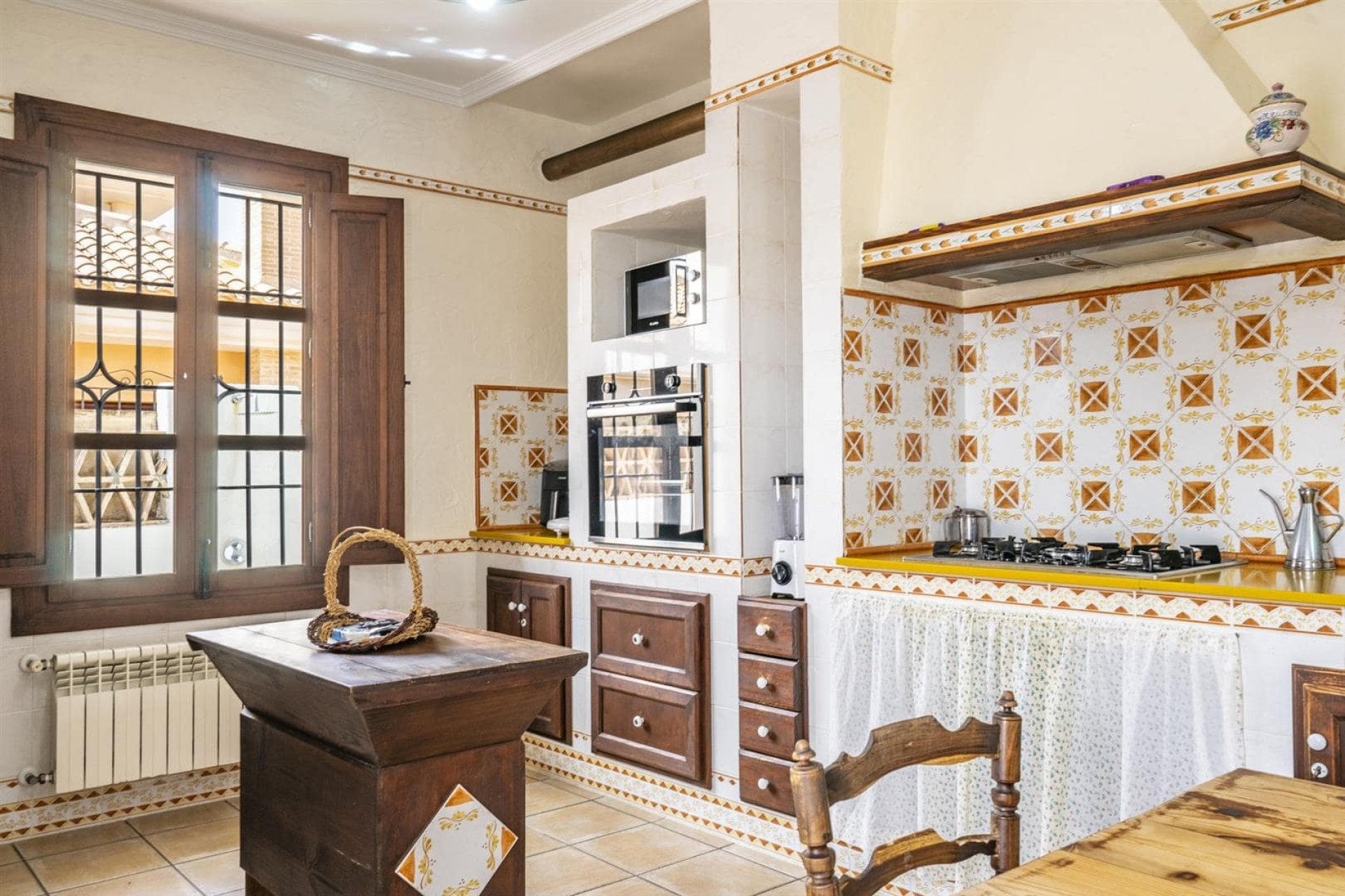 Herverkoop - Villa -
Santiago de la Ribera - Costa Calida