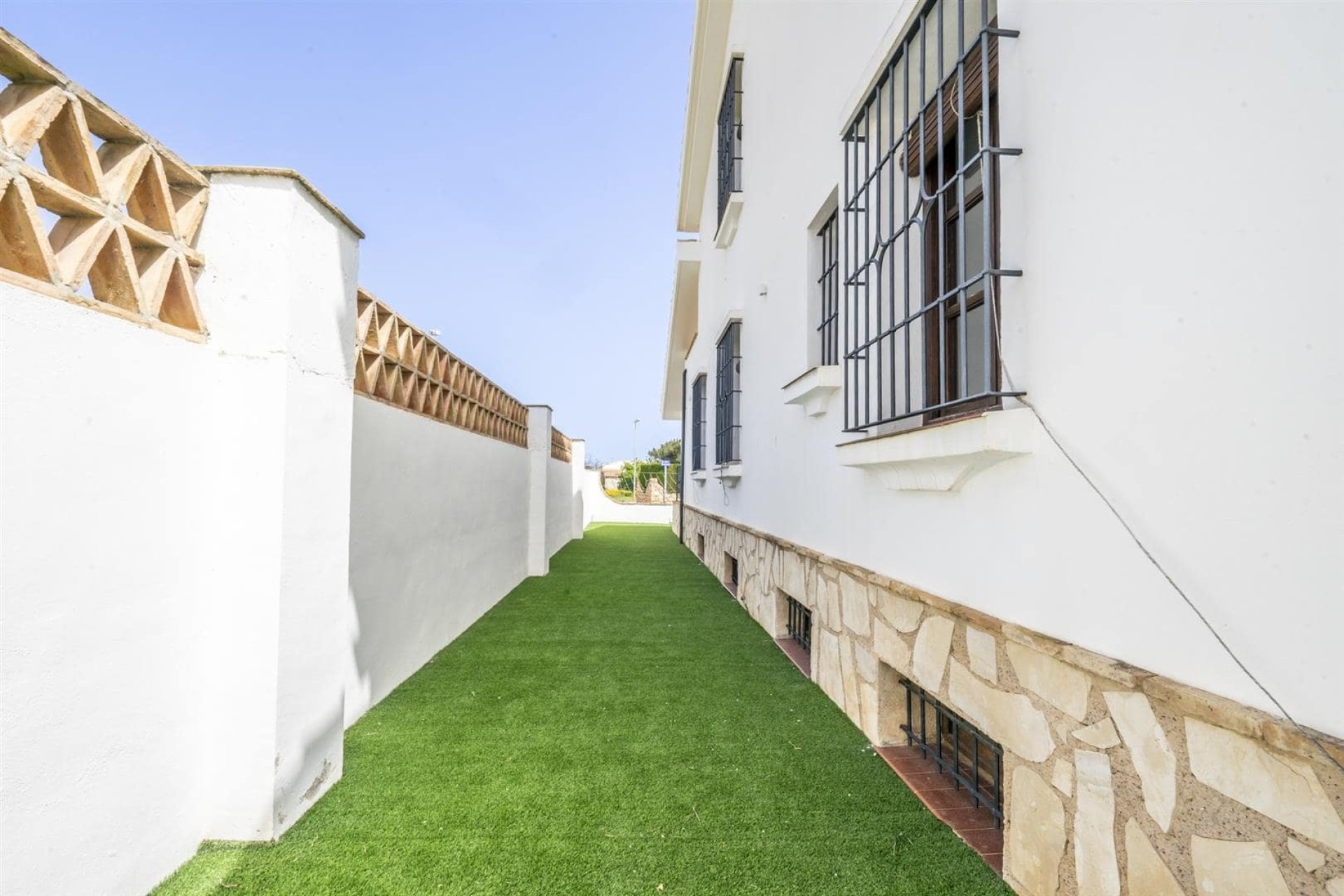 Herverkoop - Villa -
Santiago de la Ribera - Costa Calida