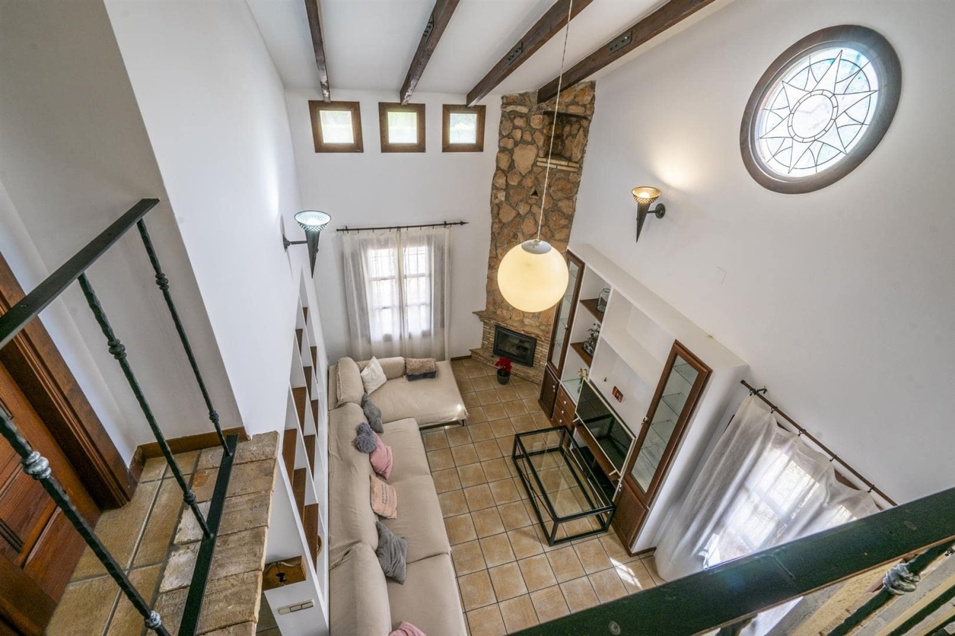Herverkoop - Villa -
Santiago de la Ribera - Costa Calida