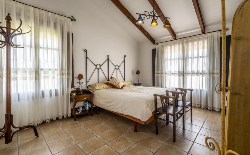 Herverkoop - Villa -
Santiago de la Ribera - Costa Calida