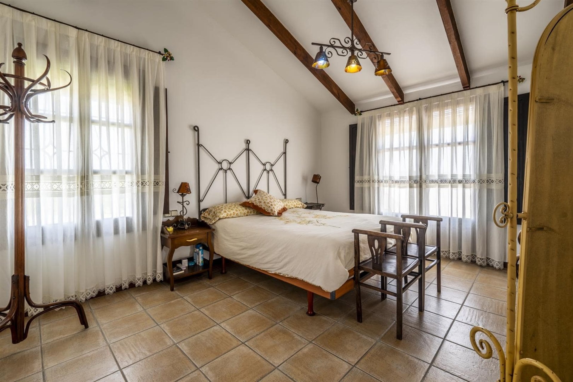 Herverkoop - Villa -
Santiago de la Ribera - Costa Calida