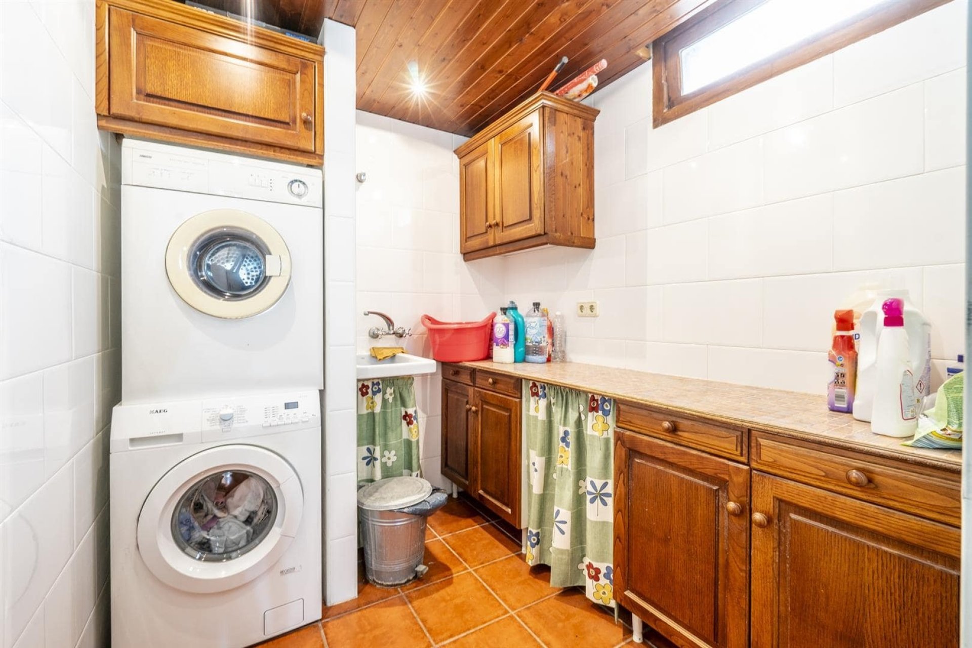 Herverkoop - Villa -
Santiago de la Ribera - Costa Calida