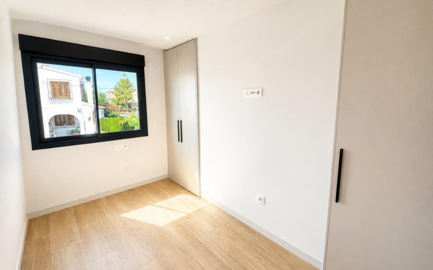 Herverkoop - Villa -
Santiago de la Ribera - Costa Calida