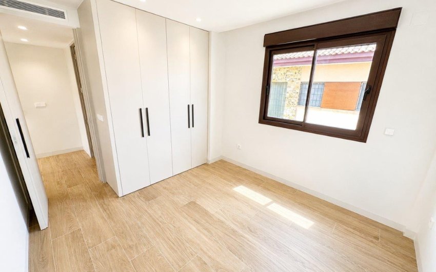 Herverkoop - Villa -
Santiago de la Ribera - Costa Calida