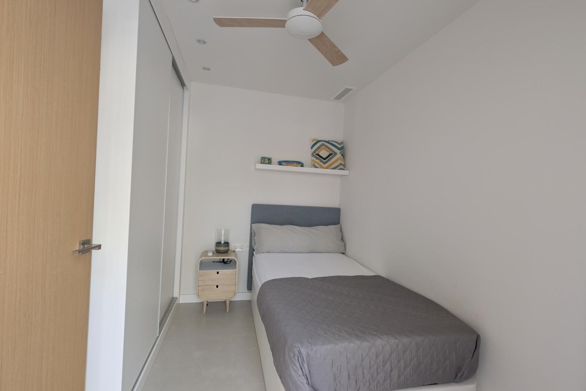 Herverkoop - Villa -
Santiago de la Ribera - Costa Calida