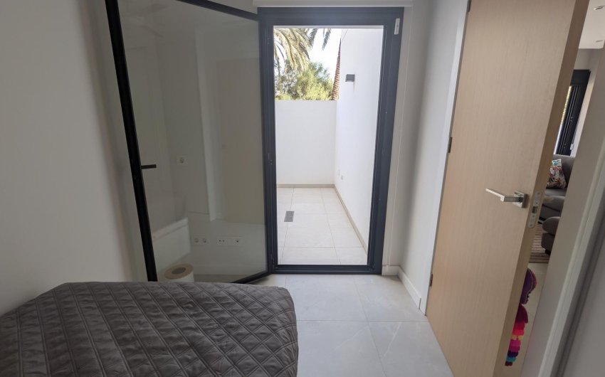 Herverkoop - Villa -
Santiago de la Ribera - Costa Calida