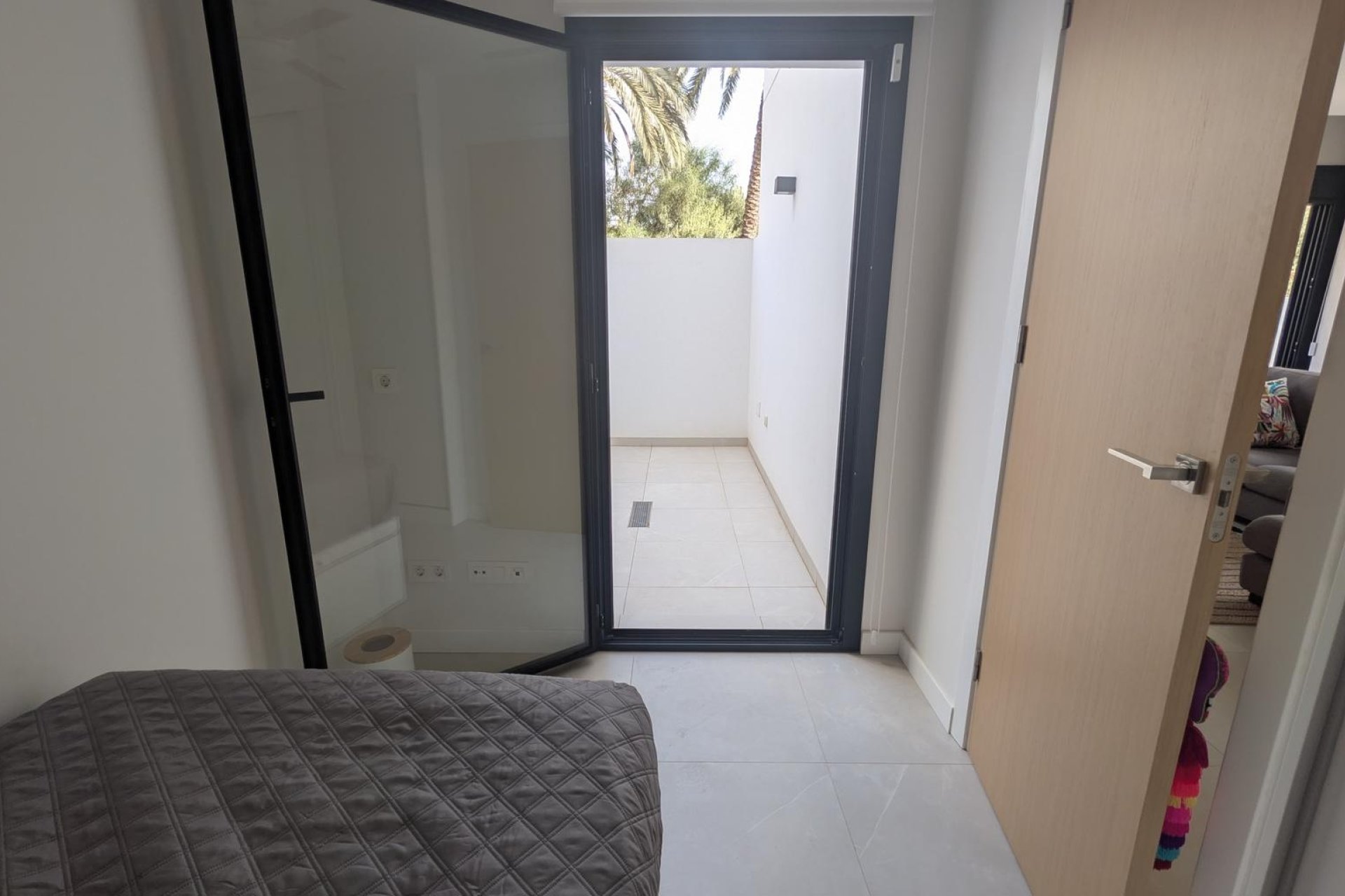 Herverkoop - Villa -
Santiago de la Ribera - Costa Calida