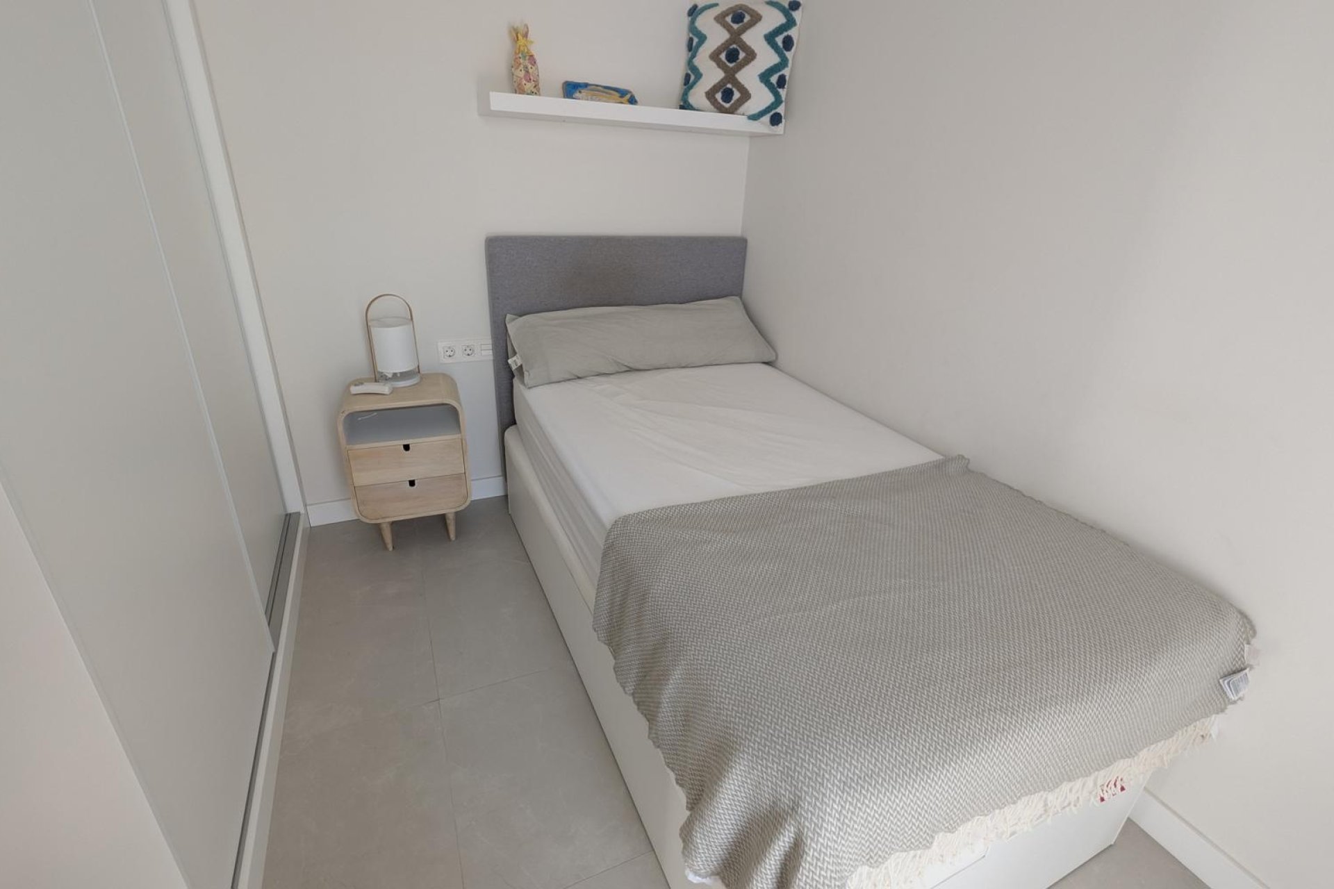 Herverkoop - Villa -
Santiago de la Ribera - Costa Calida