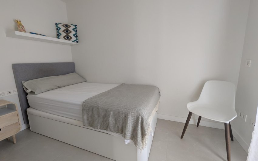 Herverkoop - Villa -
Santiago de la Ribera - Costa Calida