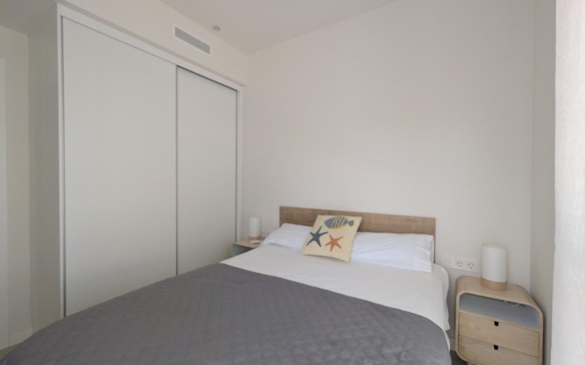 Herverkoop - Villa -
Santiago de la Ribera - Costa Calida